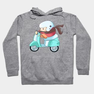 waddledee Hoodie